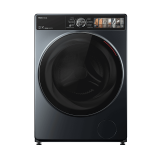 TOSHIBA TWD-T27BZP115MWS(MG) FRONT LOAD COMBO WASHING MACHINE(10.5KG)